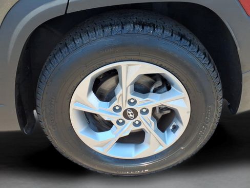 Used 2024 Hyundai Tucson SEL FWD image 10