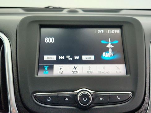 Used 2018 Chevrolet Equinox LT image 30