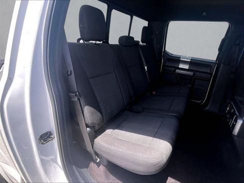 Used 2017 Ford F150 XLT w/ Equipment Group 302A Luxury RWD image 29