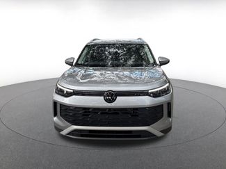 Used 2026 Volkswagen Tiguan SE FWD video 2