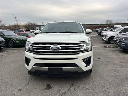 Used 2020 Ford Expedition XLT w/ Equipment Group 202A image 9