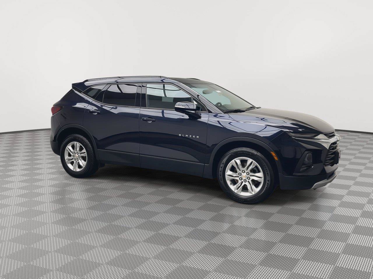 Used 2020 Chevrolet Blazer LT AWD/4WD image 40