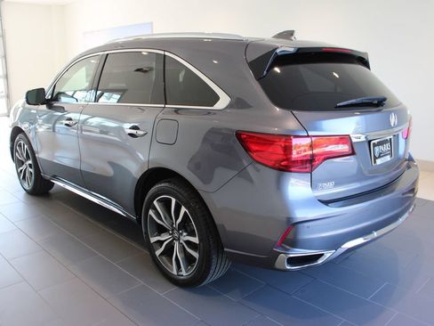 Used 2020 Acura MDX SH-AWD w/ Advance Package image 36