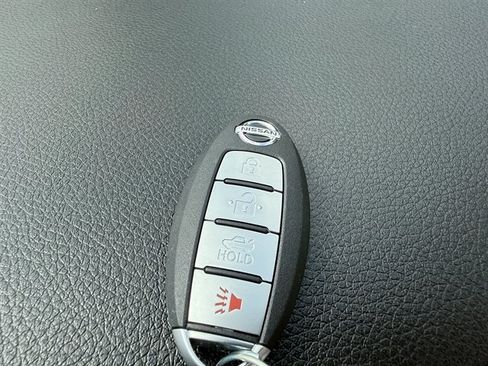 Used 2015 Nissan Altima 2.5 SV FWD image 37