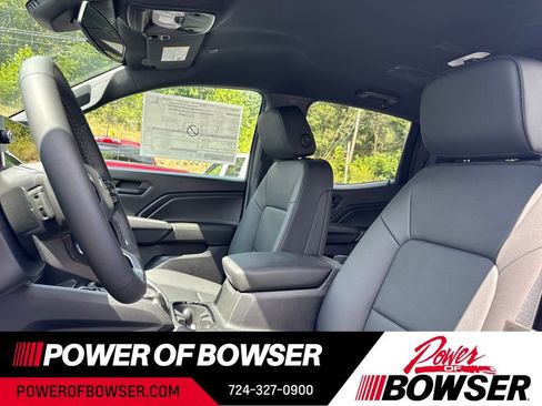 New 2026 Chevrolet Colorado Trail Boss image 7