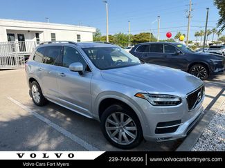 Used 2018 Volvo XC90 T6 Momentum w/ Convenience Package video 1