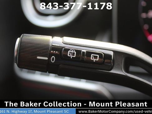 Certified 2026 Mercedes-Benz GLC 300 4MATIC image 31