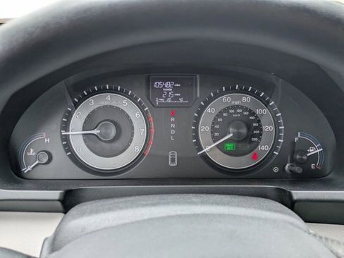 Used 2013 Honda Odyssey LX image 11
