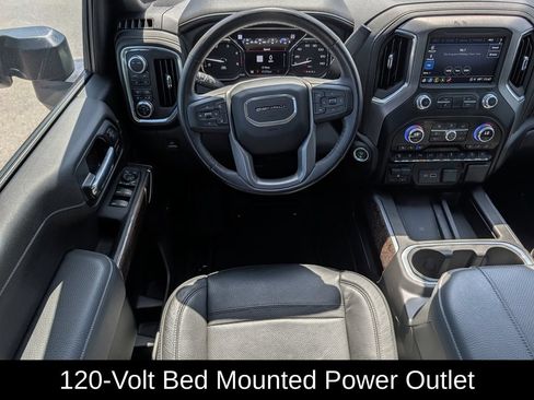 Used 2023 GMC Sierra 2500 Denali w/ Denali Ultimate Package AWD/4WD image 14