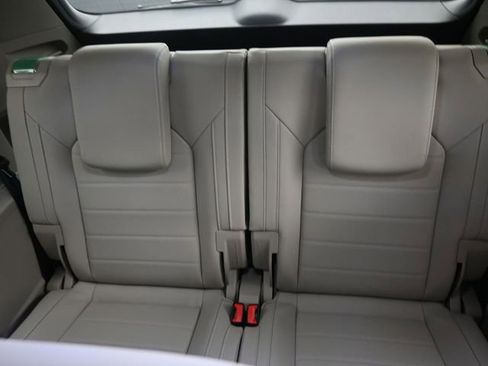 New 2026 Volkswagen Atlas SEL image 10