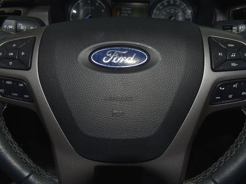 Used 2022 Ford Ranger XLT w/ Equipment Group 301A Mid image 21