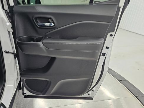 New 2026 Honda Ridgeline RTL image 30