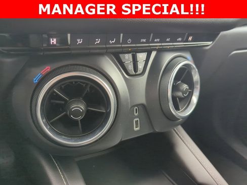 Certified 2023 Chevrolet Blazer LT image 23