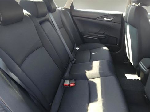 Used 2020 Honda Civic EX image 29
