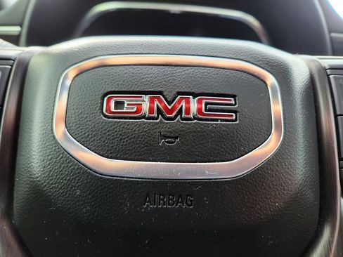 Used 2022 GMC Yukon XL AT4 w/ Max Trailering Package image 26