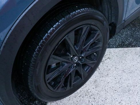 Used 2021 MAZDA CX-5 Carbon Edition FWD image 32