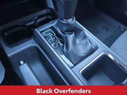 Used 2019 Toyota Tacoma TRD Off-Road w/ Technology Package image 27