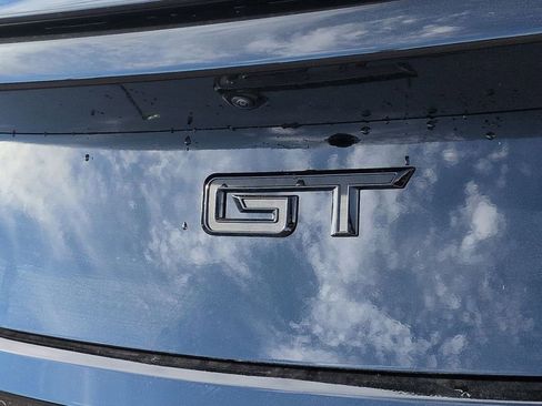 New 2026 Ford Mustang GT image 25