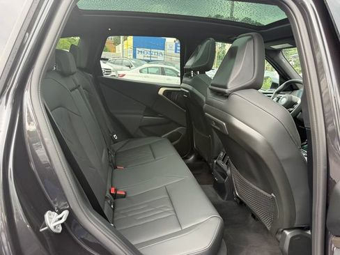 Certified 2025 BMW X3 xDrive30i w/ Convenience Package AWD/4WD image 31