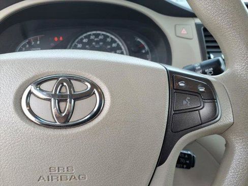Used 2013 Toyota Sienna LE w/ Towing Pkg image 27