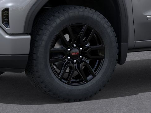 New 2026 GMC Sierra 1500 Elevation AWD/4WD image 10