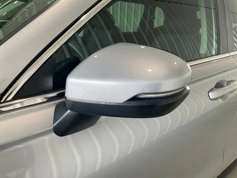 Certified 2024 Honda CR-V LX image 3