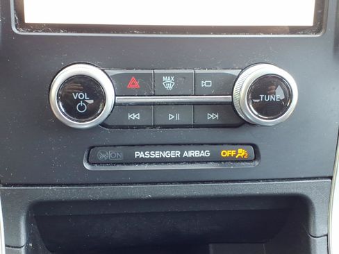 Certified 2022 Ford Edge SEL w/ Convenience Package AWD/4WD image 22