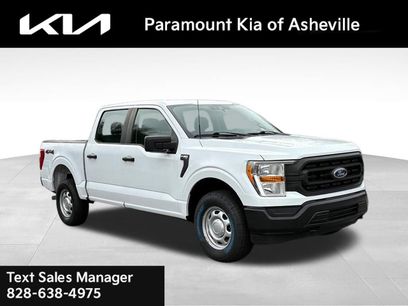 Used 2021 Ford F150 XL w/ Trailer Tow Package