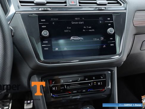 Used 2024 Volkswagen Tiguan SEL R-Line image 26