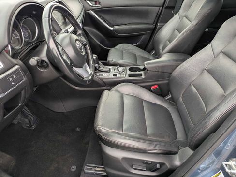 Used 2016 MAZDA CX-5 Grand Touring image 15