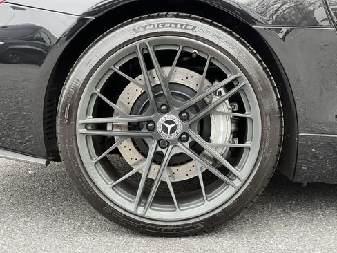 Used 2012 Mercedes-Benz SLS AMG Coupe image 10