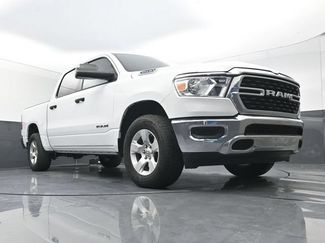 Used 2024 RAM 1500 Big Horn w/ Trailer Tow Group AWD/4WD video 1