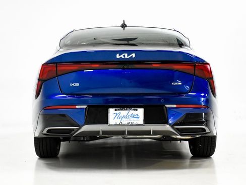 New 2025 Kia K5 GT-Line image 30