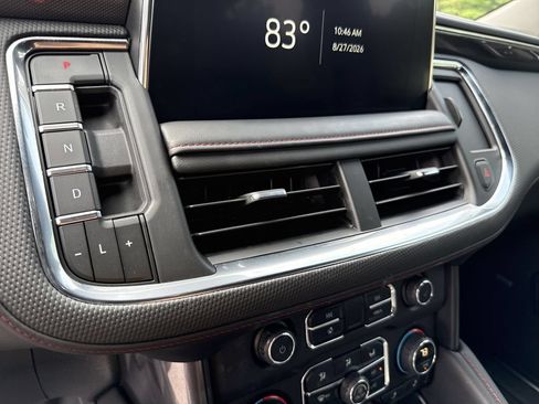 Used 2024 Chevrolet Tahoe RST w/ RST Performance Edition AWD/4WD image 29