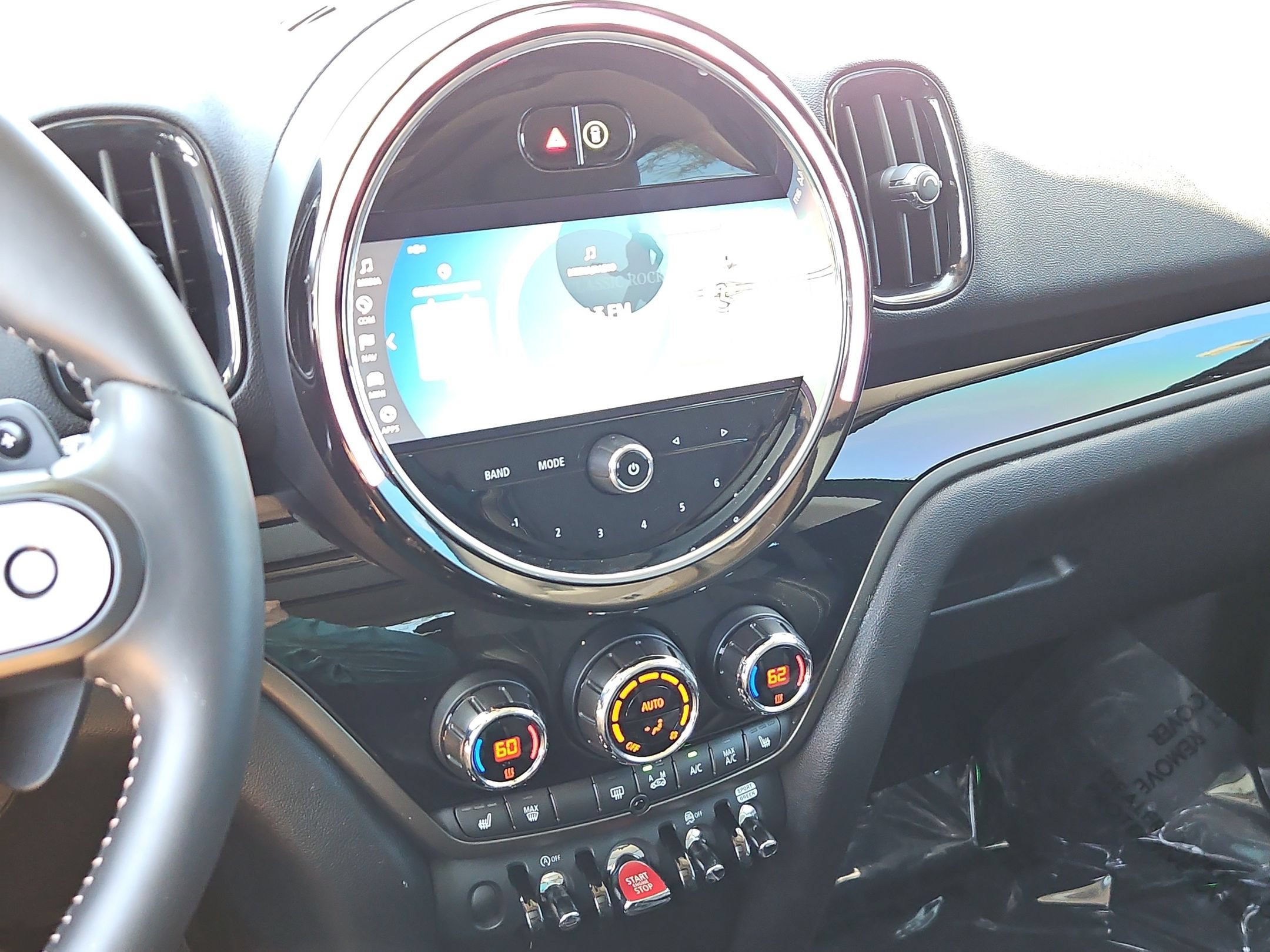 Used 2022 MINI Cooper Countryman S FWD image 18