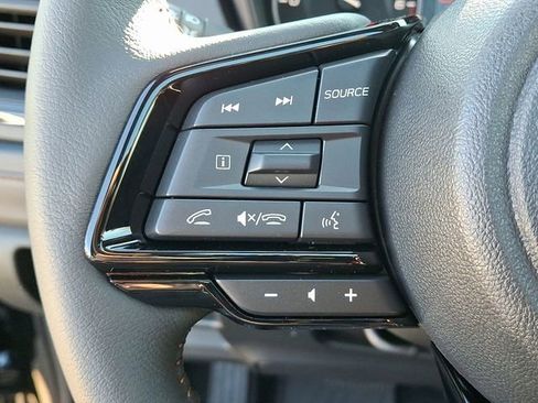 New 2026 Subaru Forester Touring image 21