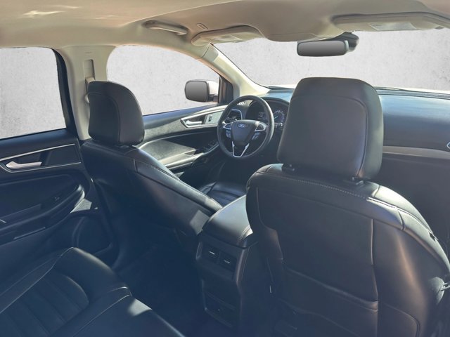 Certified 2024 Ford Edge SEL AWD/4WD image 24