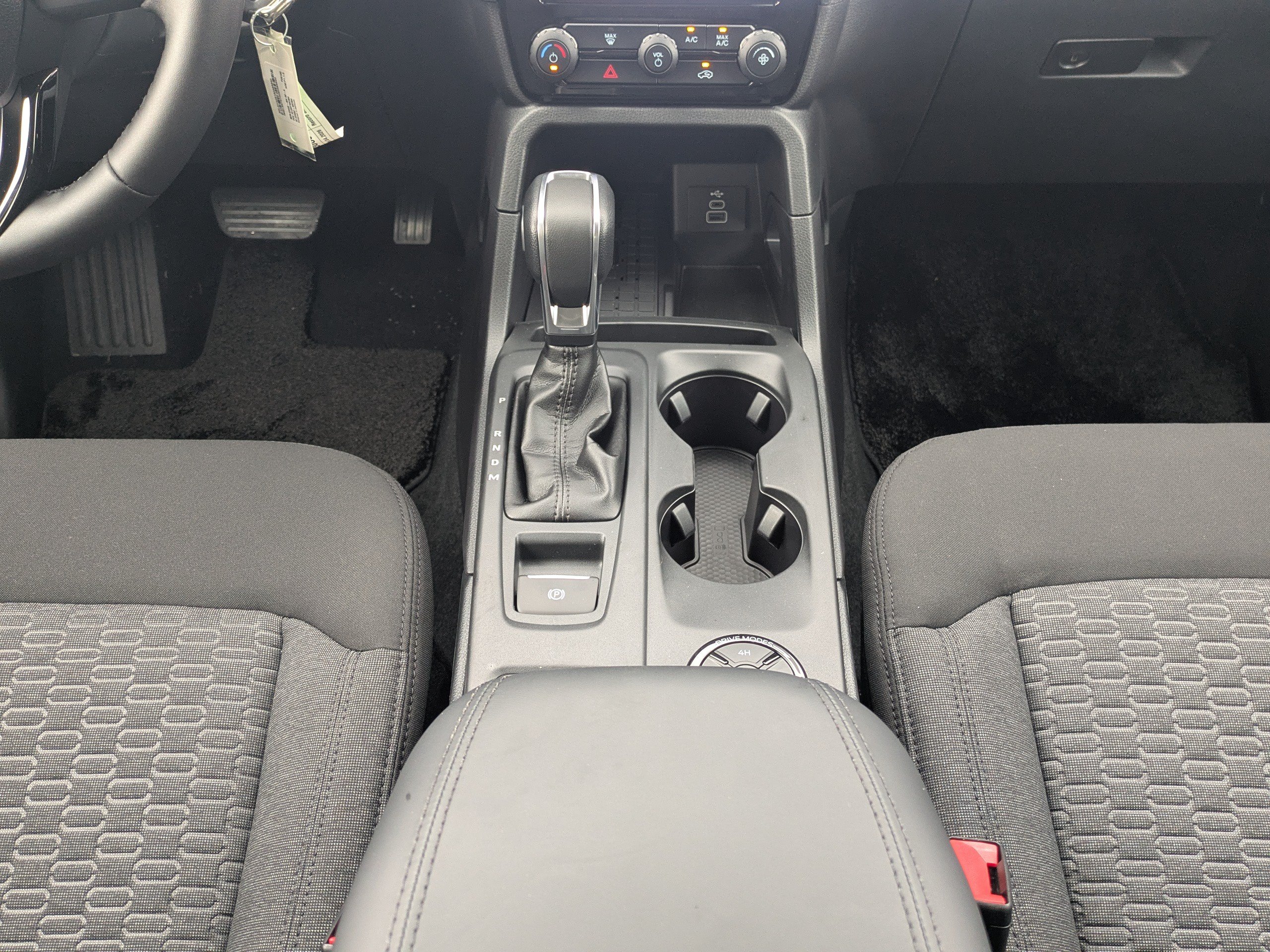 New 2026 Ford Ranger XLT AWD/4WD image 19