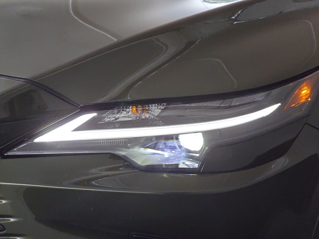 Used 2023 Lexus RX 350 Premium w/ Cold Area Package AWD/4WD image 31