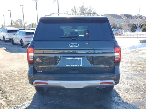 Used 2023 Ford Expedition Timberline image 5