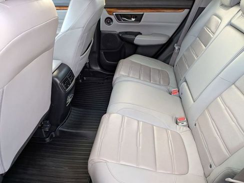 Used 2018 Honda CR-V EX-L image 34