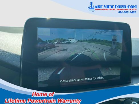 Used 2022 Ford Escape SEL AWD/4WD image 35