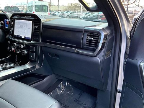 Used 2023 Ford F150 XLT w/ Equipment Group 302A High image 14