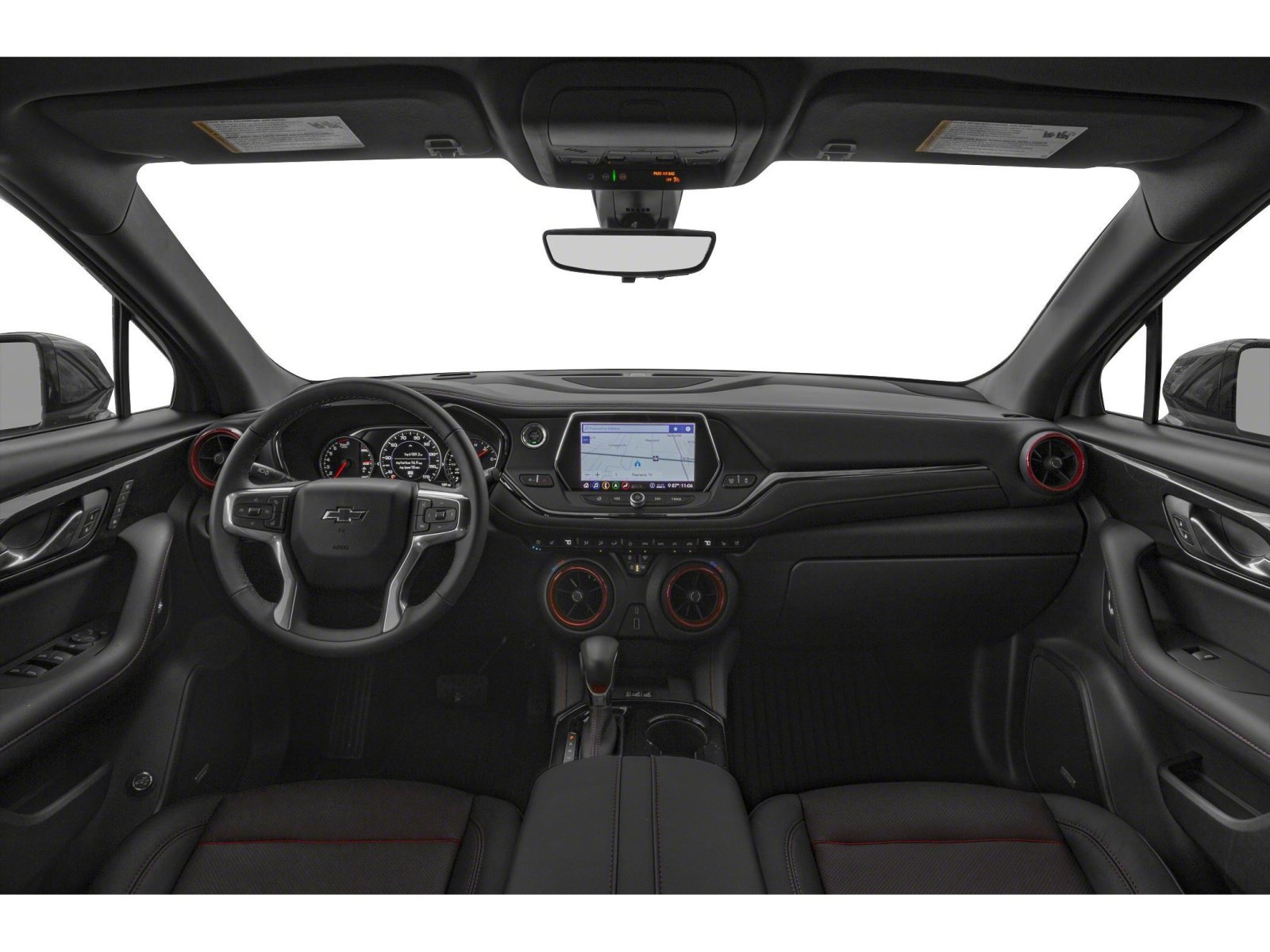 Used 2019 Chevrolet Blazer RS FWD image 5