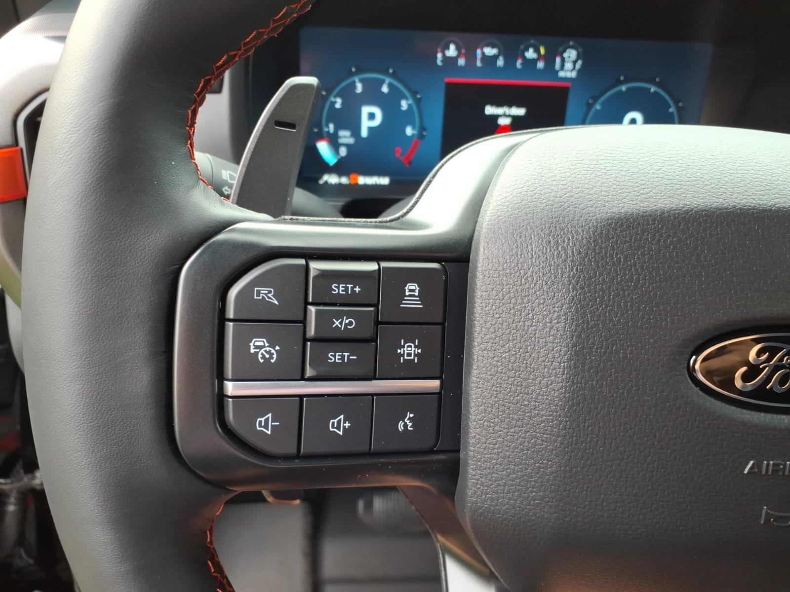 New 2026 Ford F150 Raptor AWD/4WD image 24