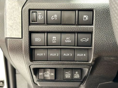 New 2026 Toyota Tacoma 4x4 Double Cab Hybrid image 9