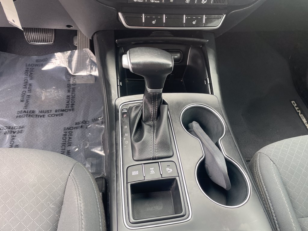 Used 2020 Kia Sorento LX w/ LX I4 Convenience Package AWD/4WD image 26