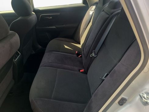 Used 2013 Nissan Altima 2.5 SV FWD image 16