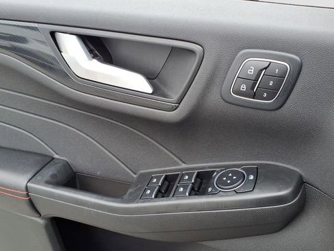 Used 2023 Ford Escape ST-Line Select w/ Tech Pack #2 image 27