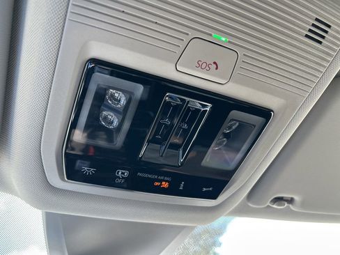 New 2026 Volkswagen Atlas SE image 34